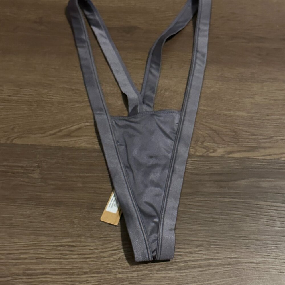 Skims G String High Waisted